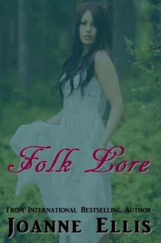 Cover of Folk Lore