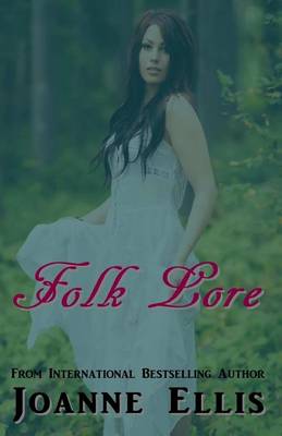 Book cover for Folk Lore