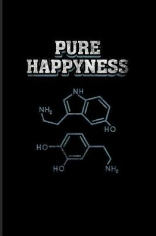 Cover of Pure Happyness