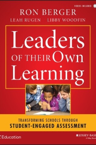 Cover of Leaders of Their Own Learning