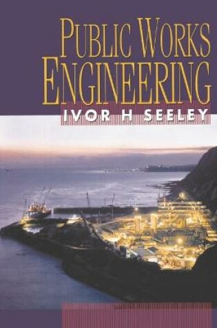 Cover of Public Works Engineering