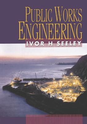 Cover of Public Works Engineering