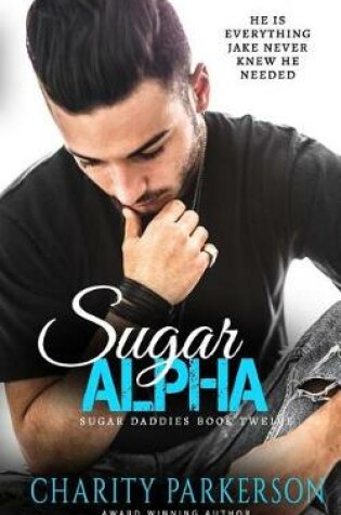 Cover of Sugar Alpha