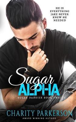 Book cover for Sugar Alpha