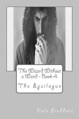 Cover of The Wizard Without a Wand - Book 4