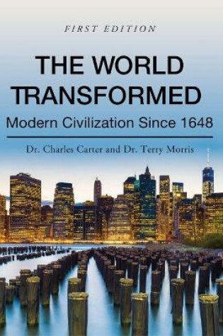 Cover of The World Transformed