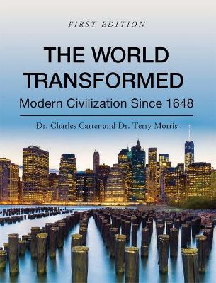 Book cover for The World Transformed