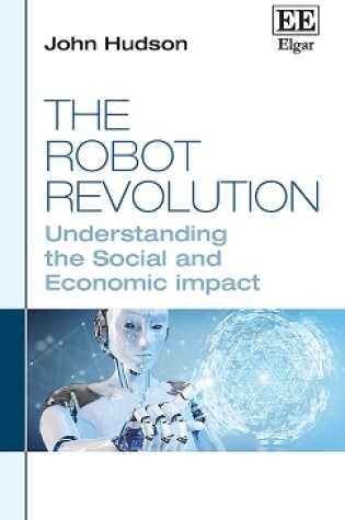 Cover of The Robot Revolution