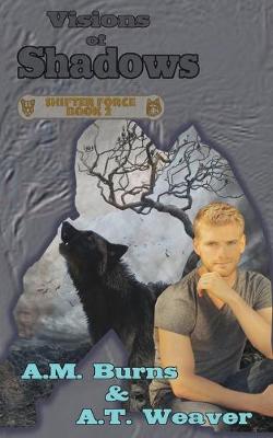 Cover of Visions of Shadows