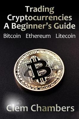 Book cover for Trading Cryptocurrencies