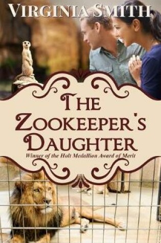 Cover of The Zookeeper's Daughter