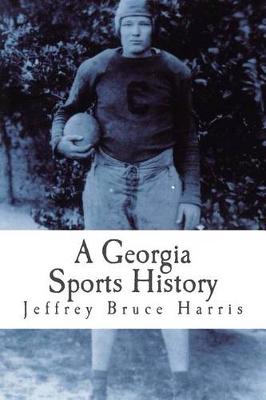 Book cover for A Georgia Sports History