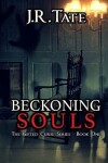 Book cover for Beckoning Souls