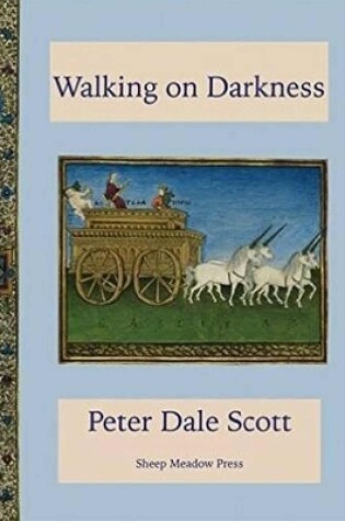 Cover of Walking on Darkness