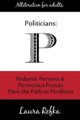 Cover of Politicians