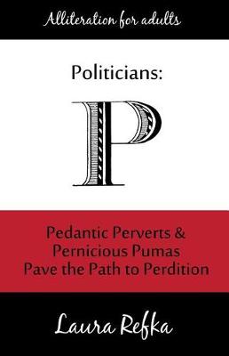 Book cover for Politicians