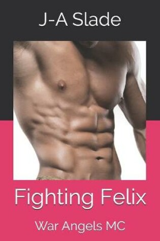 Cover of Fighting Felix