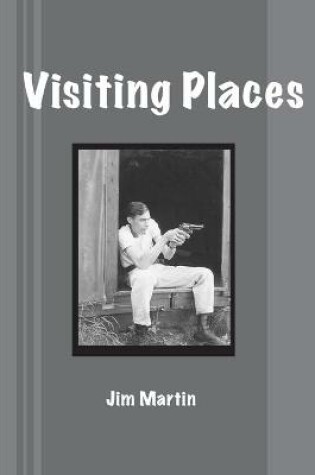 Cover of Visiting Places