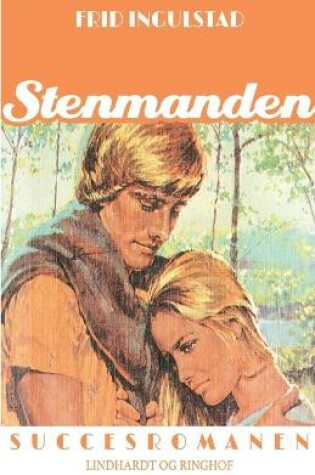 Cover of Stenmanden