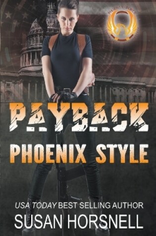 Cover of Payback Phoenix Style