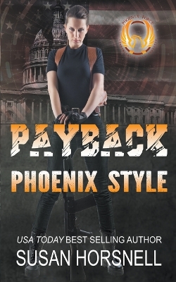 Book cover for Payback Phoenix Style