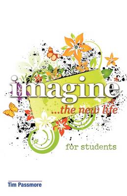 Book cover for Imagine the New Life for Students