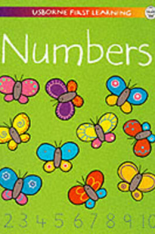 Cover of Numbers