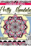 Book cover for Pretty Mandalas