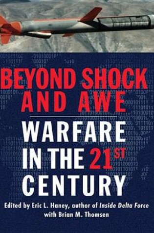 Cover of Beyond Shock and Awe