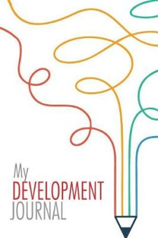 Cover of My Development Journal