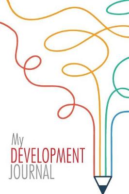 Book cover for My Development Journal