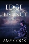 Book cover for Edge of Instinct