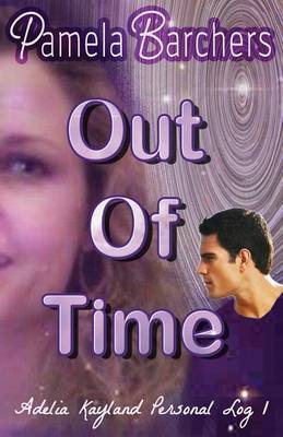 Book cover for Out of Time