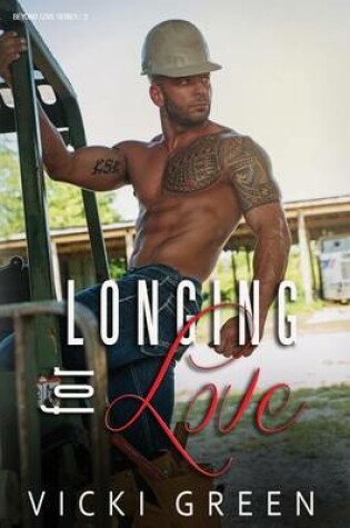 Cover of Longing for Love