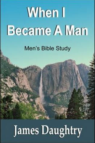 Cover of When I Became a Man