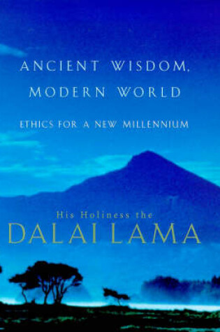 Cover of Ancient Wisdom