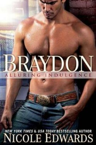 Cover of Braydon