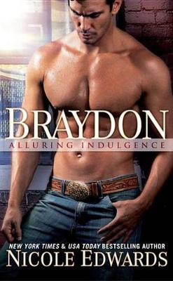 Cover of Braydon