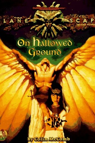 Cover of On Hallowed Ground