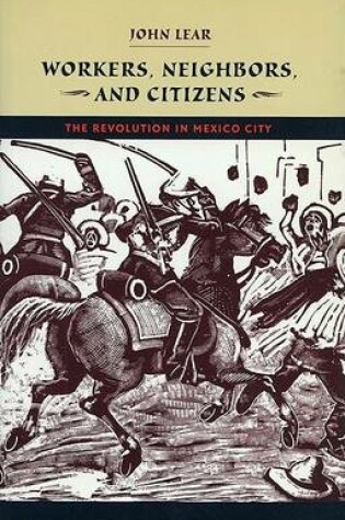 Cover of Workers, Neighbors and Citizens