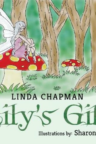Cover of Lily's Gift