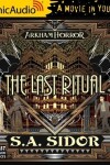 Book cover for The Last Ritual [Dramatized Adaptation]