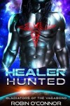 Book cover for Healer Hunted