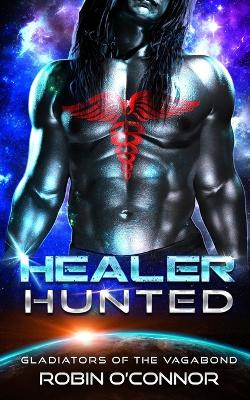 Cover of Healer Hunted