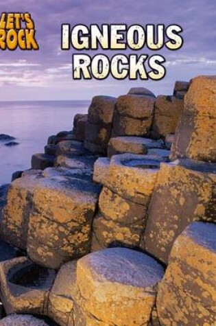 Cover of Let's Rock Pack A of 7