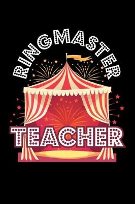 Cover of Ringmaster Teacher