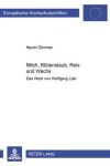 Book cover for Milch, Bluetenstaub, Reis Und Wachs