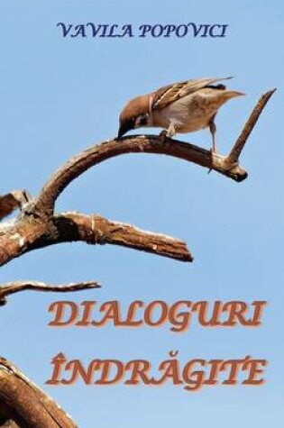 Cover of Dialoguri Indragite