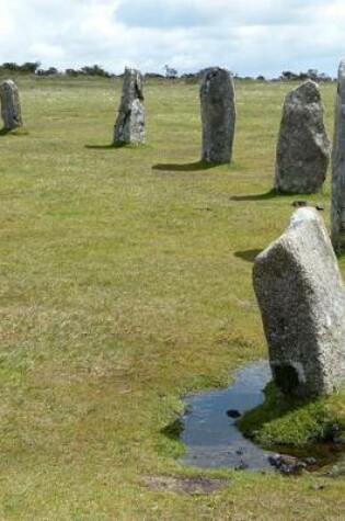 Cover of Bodmin Moor Great Stone Circles, England