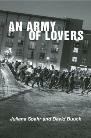 Cover of An Army of Lovers